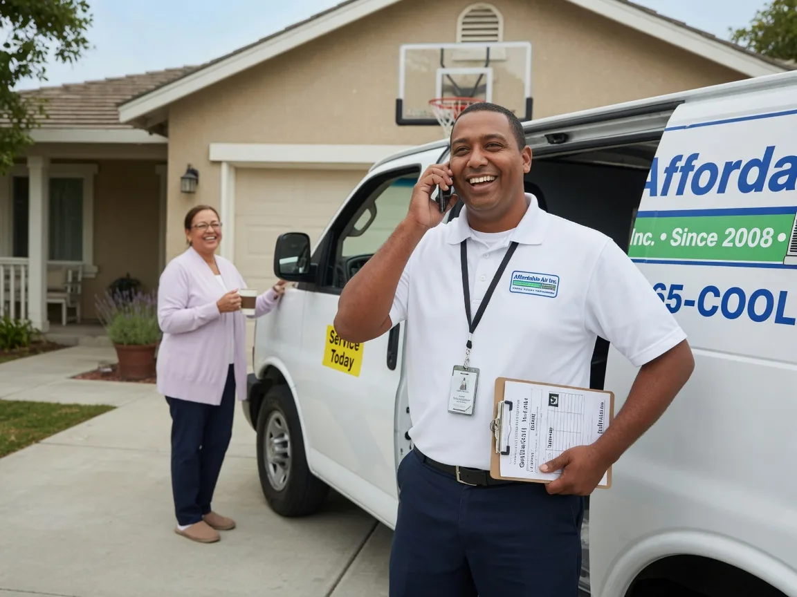 Central Ac Repair Rawlings, MD FAQs